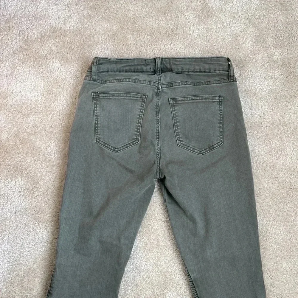 EUC Pistola Pants